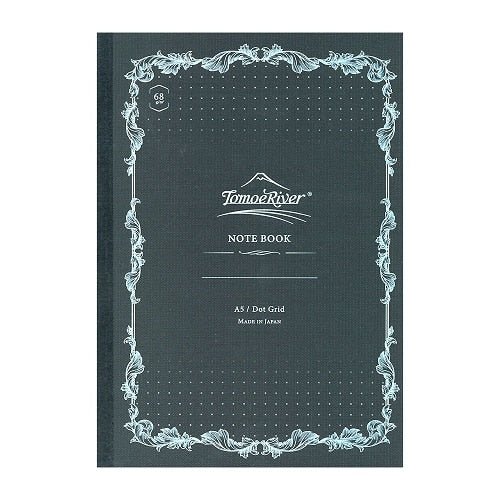 Tomoe River Notebook / Sakae Technical Paper