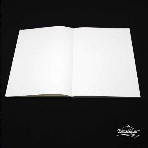Tomoe River Notebook / Sakae Technical Paper