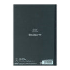 Tomoe River Notebook / Sakae Technical Paper