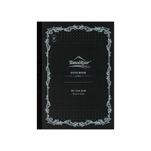 Tomoe River Notebook / Sakae Technical Paper