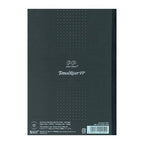 Tomoe River Notebook / Sakae Technical Paper