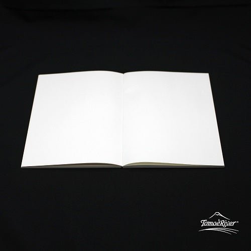 Tomoe River Notebook / Sakae Technical Paper