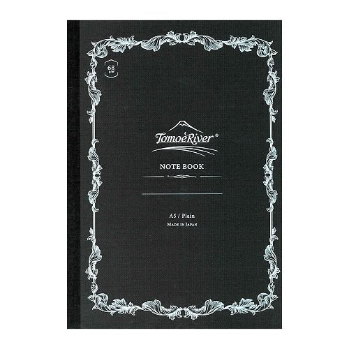 Tomoe River Notebook / Sakae Technical Paper