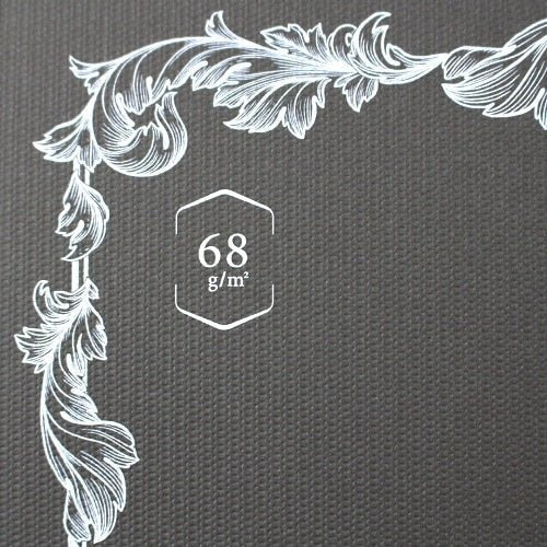Tomoe River Notebook / Sakae Technical Paper