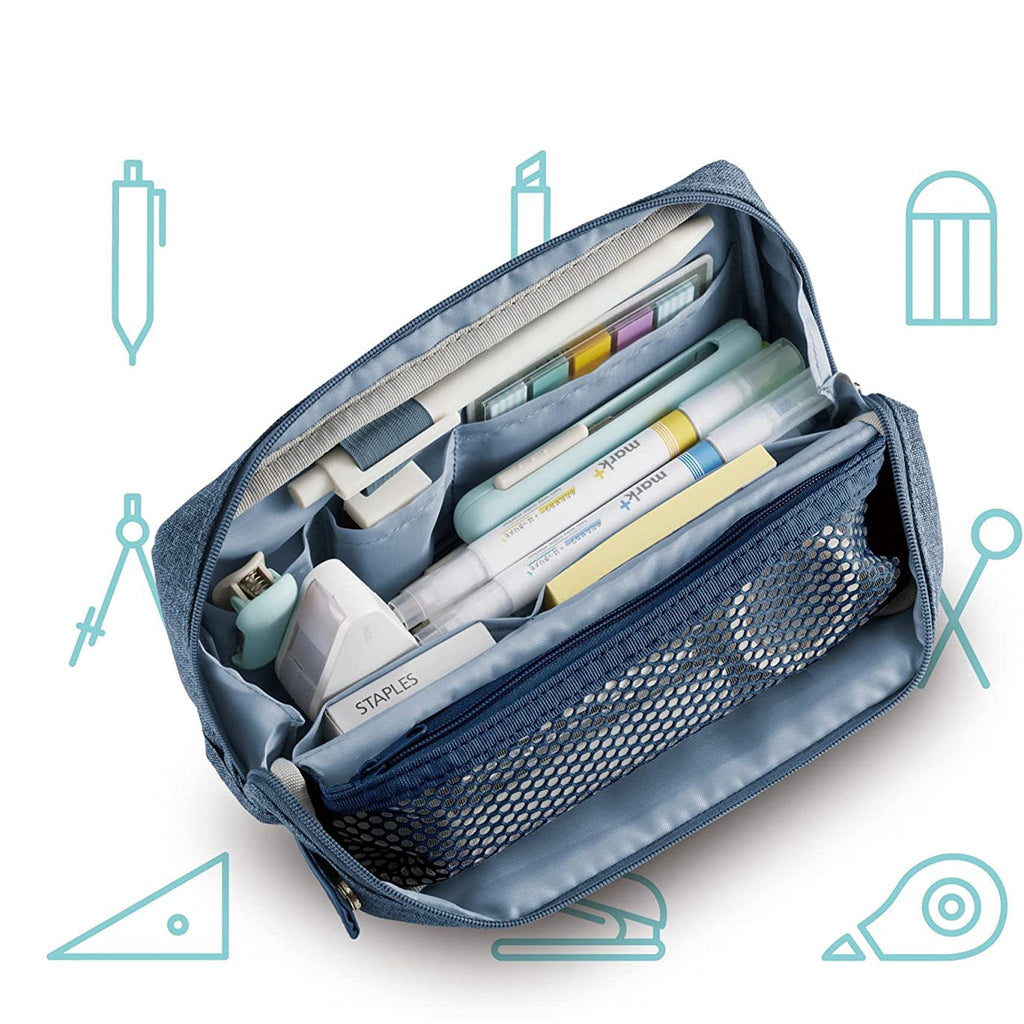Tool Pen Case / KOKUYO