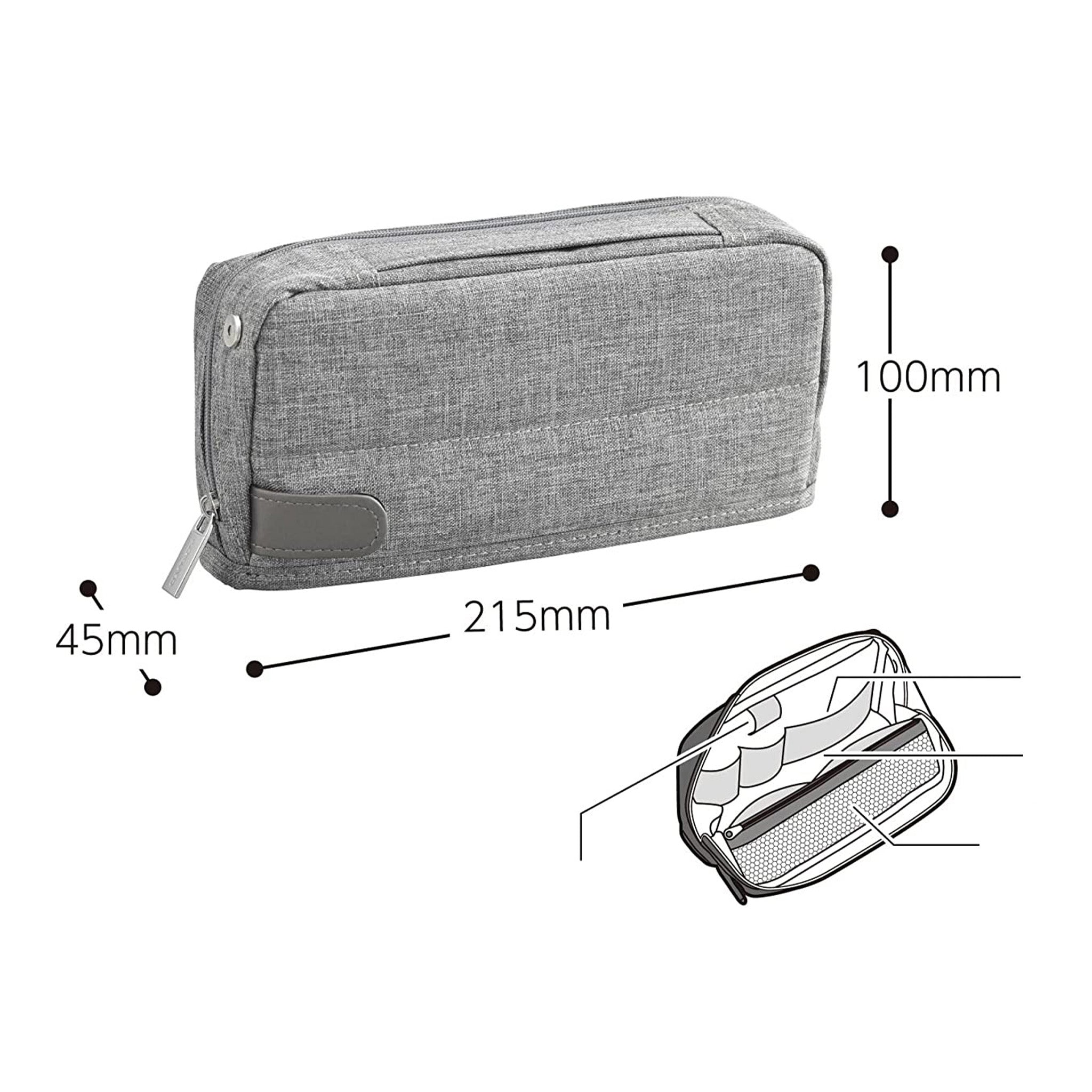 Tool Pen Case / KOKUYO