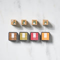 Totoro Autumn Palette Stamp Bundle