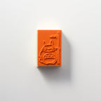 Totoro Rubber Stamps My Neighbor Totoro Studio Ghibli / BEVERLY