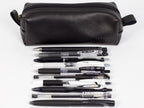 Black Pen Sampler Set