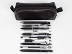 Black Pen Sampler Set