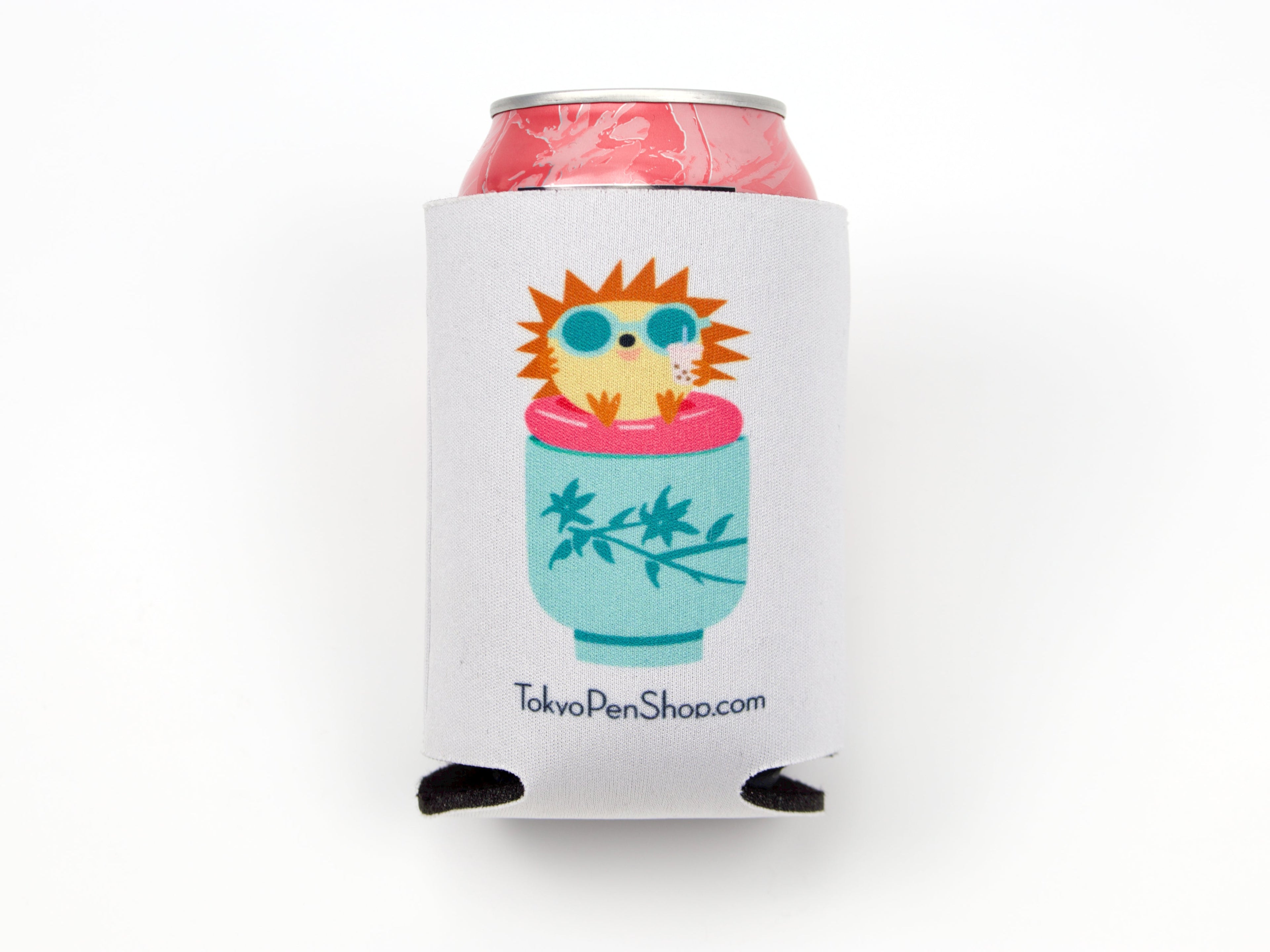 Tokyo Pen Shop Koozie