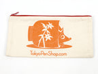Tokyo Pen Shop Logo Pen Case
