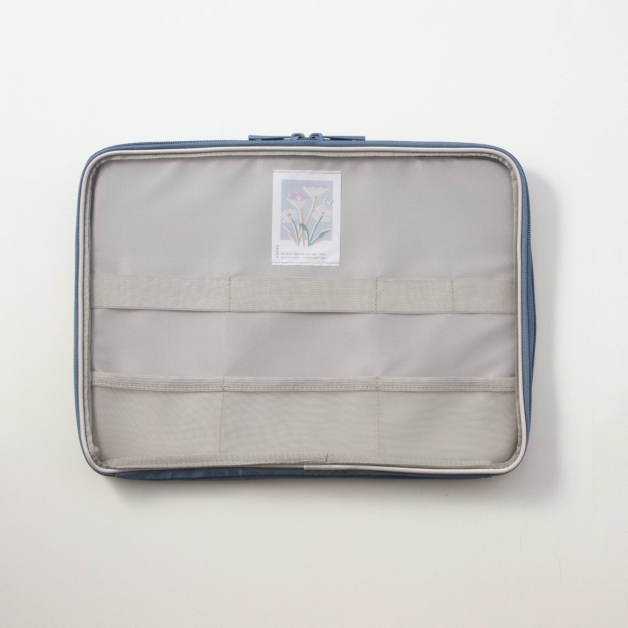 TRACY LAP TOP CASE for 13 inch / IROHA PUBLISHING