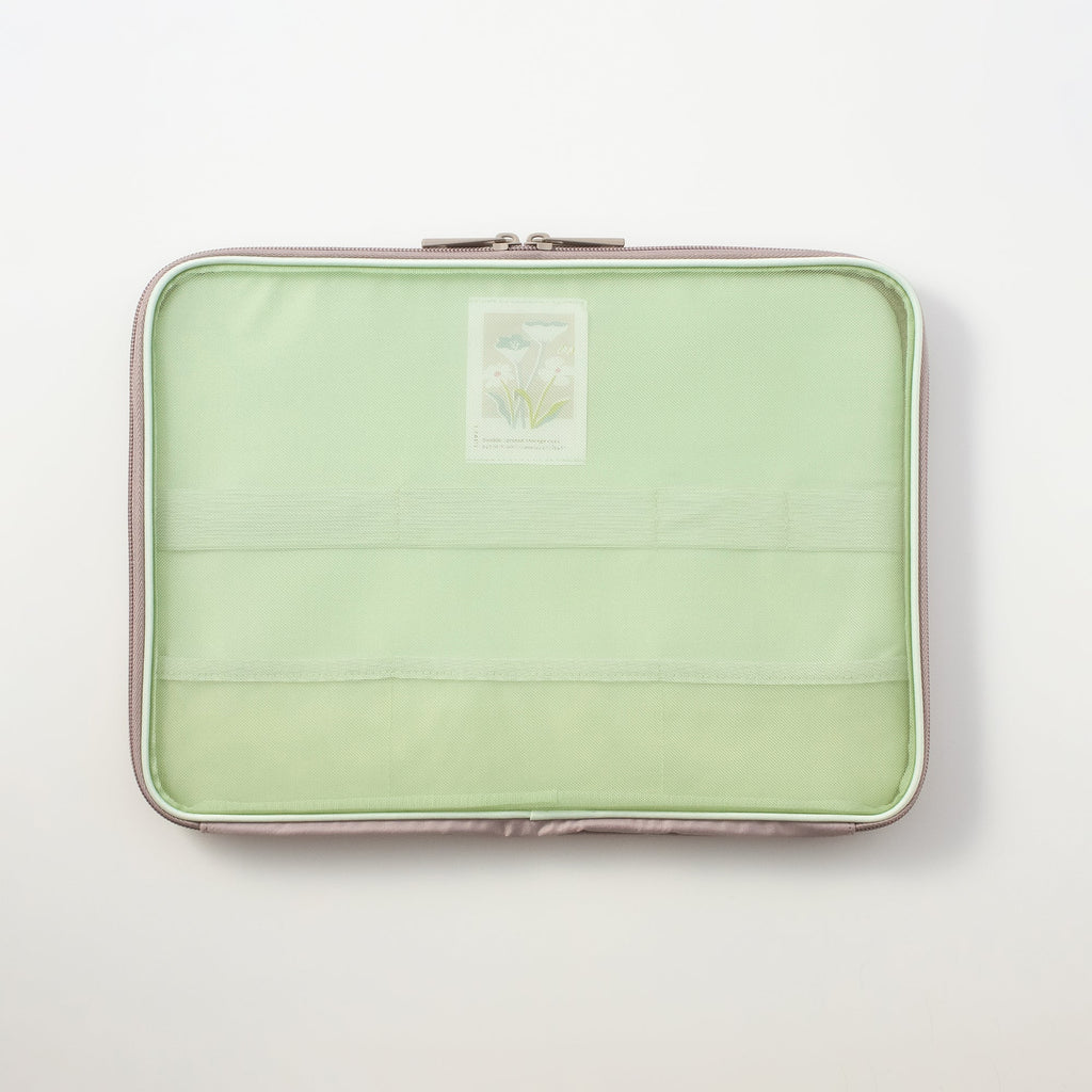 TRACY LAP TOP CASE for 13 inch / IROHA PUBLISHING