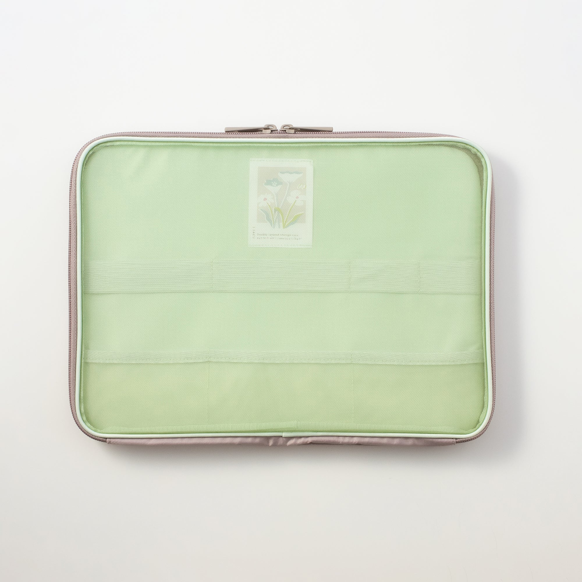 TRACY LAP TOP CASE for 13 inch / IROHA PUBLISHING