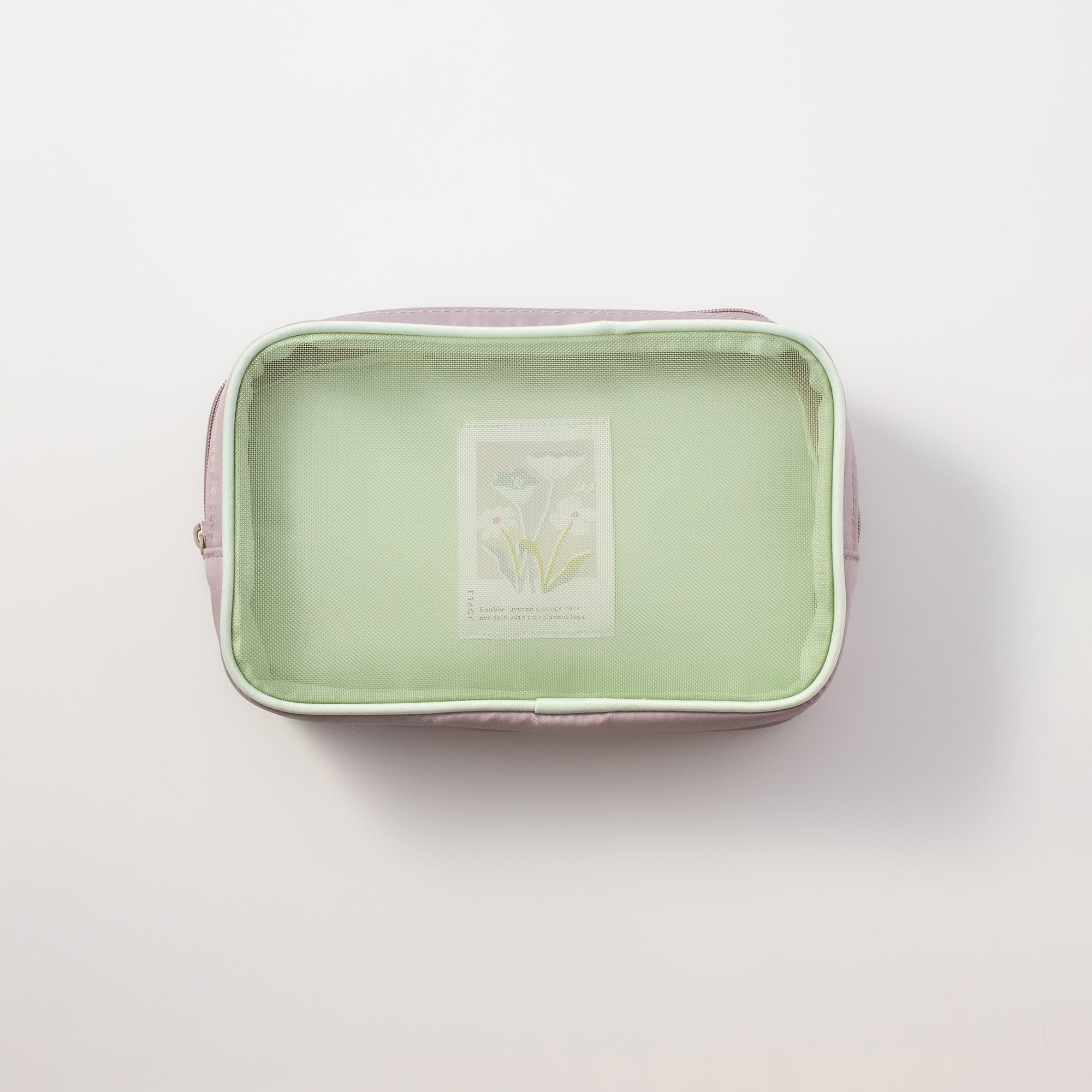 TRACY MULTI POUCH Pen Case / IROHA PUBLISHING