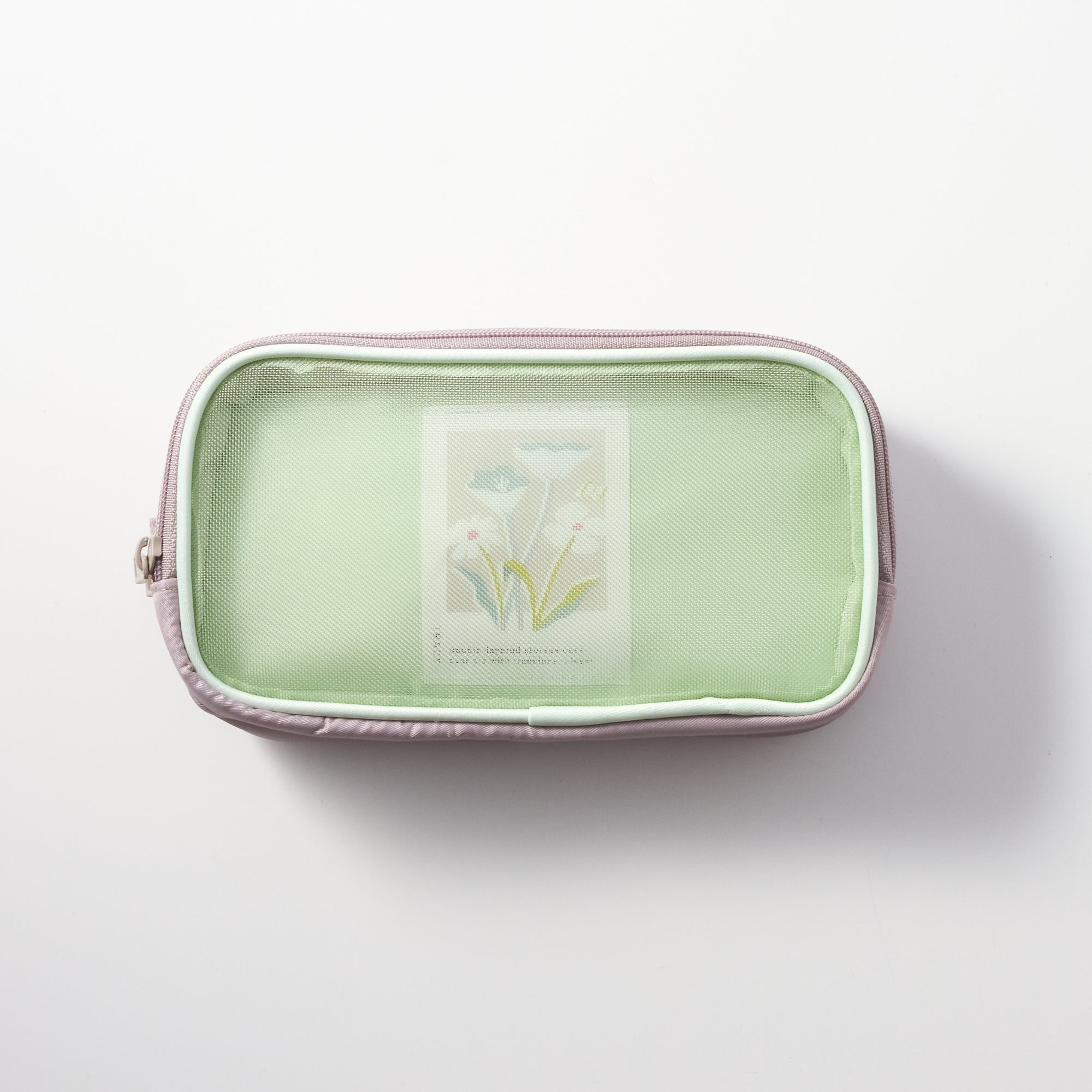 TRACY MULTI POUCH Pen Case / IROHA PUBLISHING