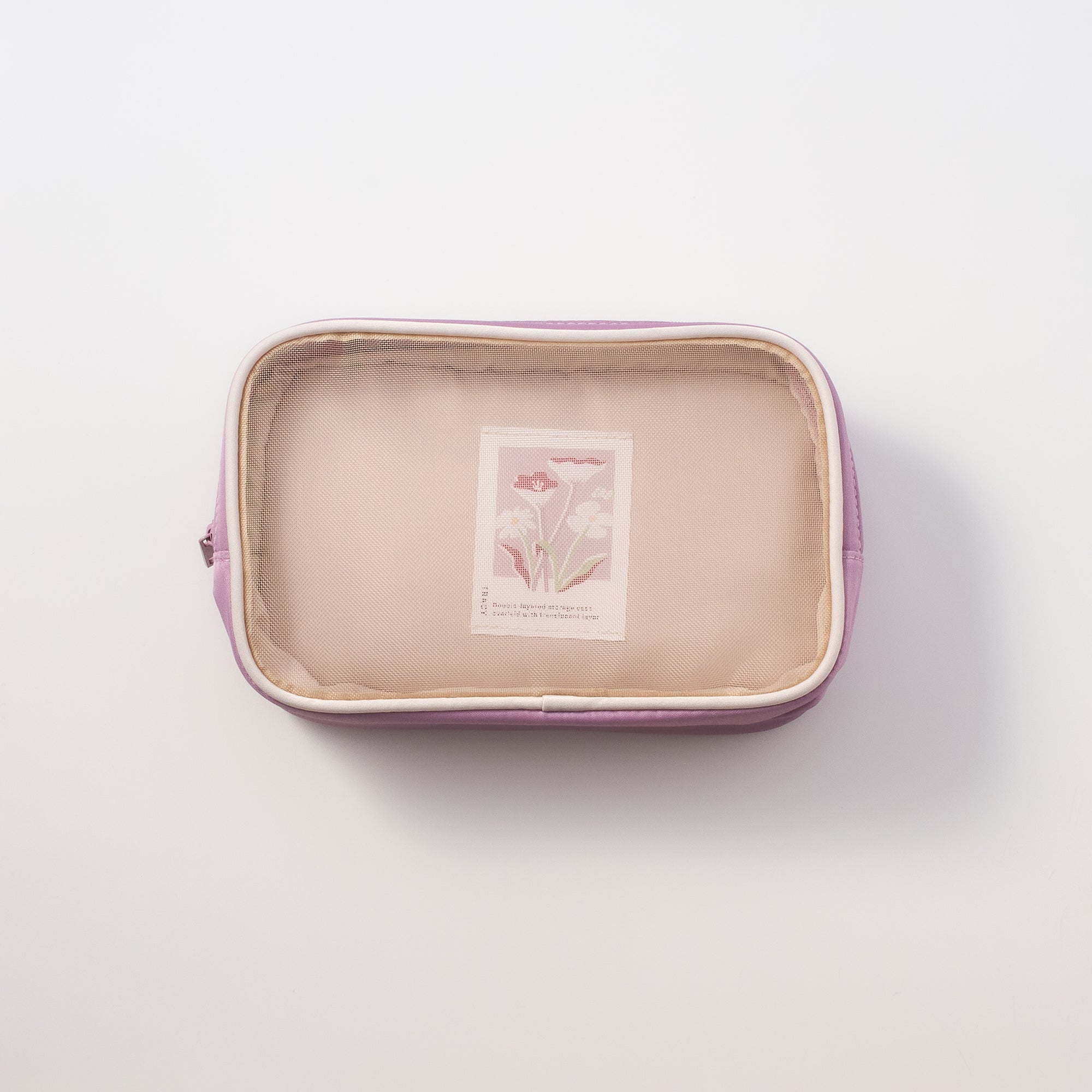 TRACY MULTI POUCH Pen Case / IROHA PUBLISHING