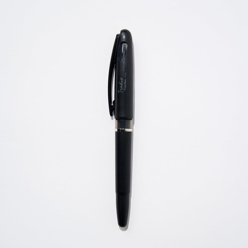 Tradio Pulaman Fountain Pen Marker / Pentel