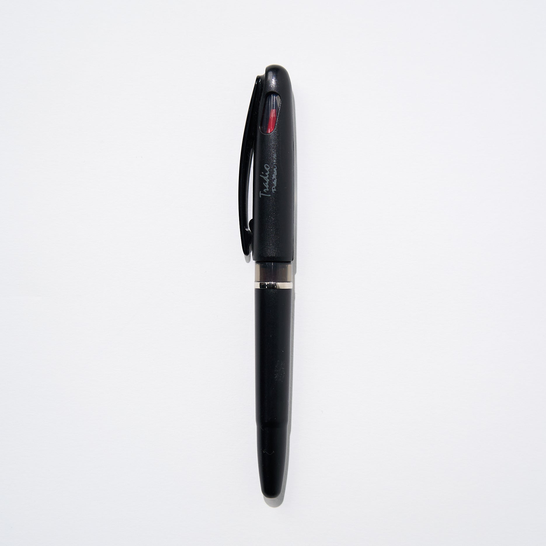 Tradio Pulaman Fountain Pen Marker / Pentel