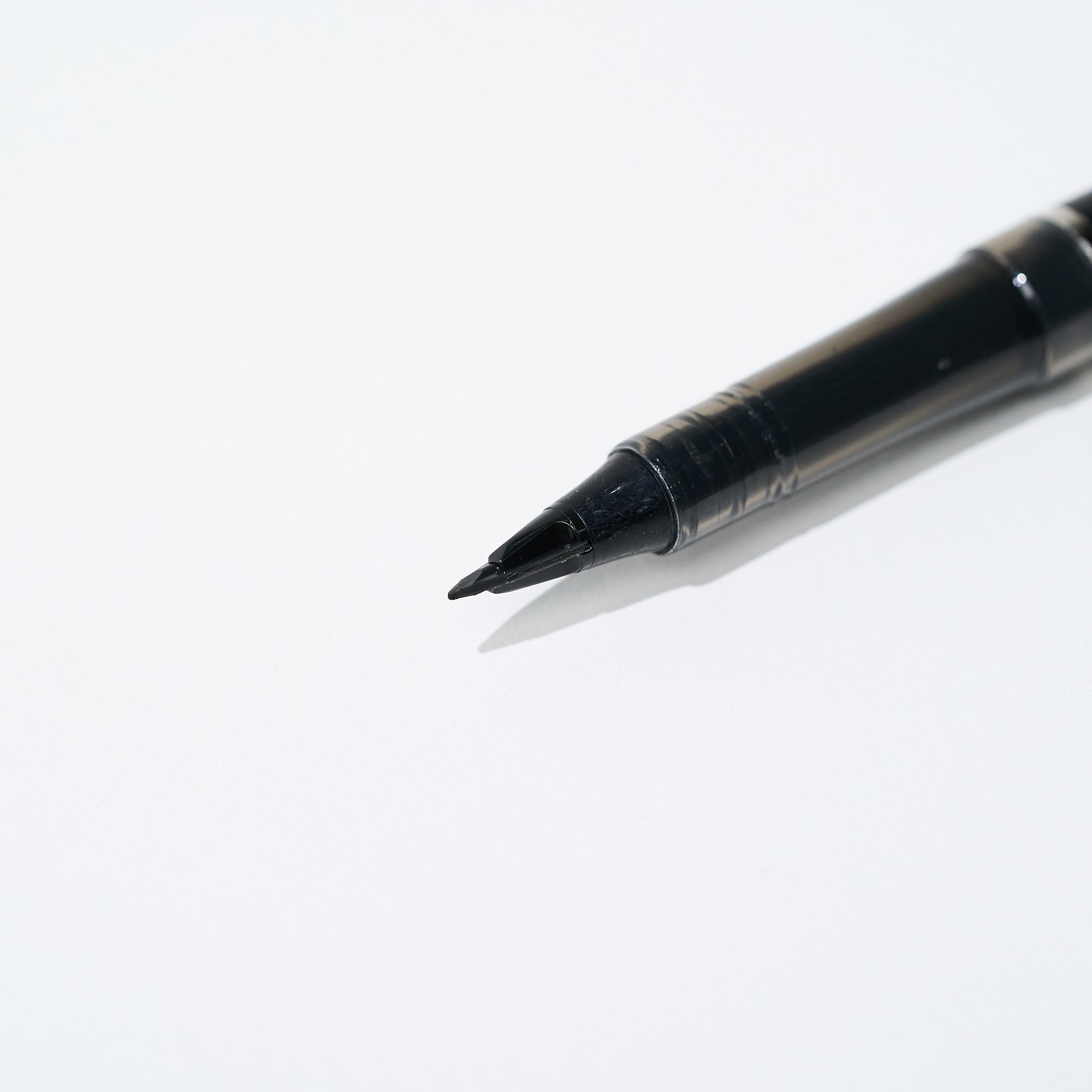Tradio Pulaman Fountain Pen Marker / Pentel