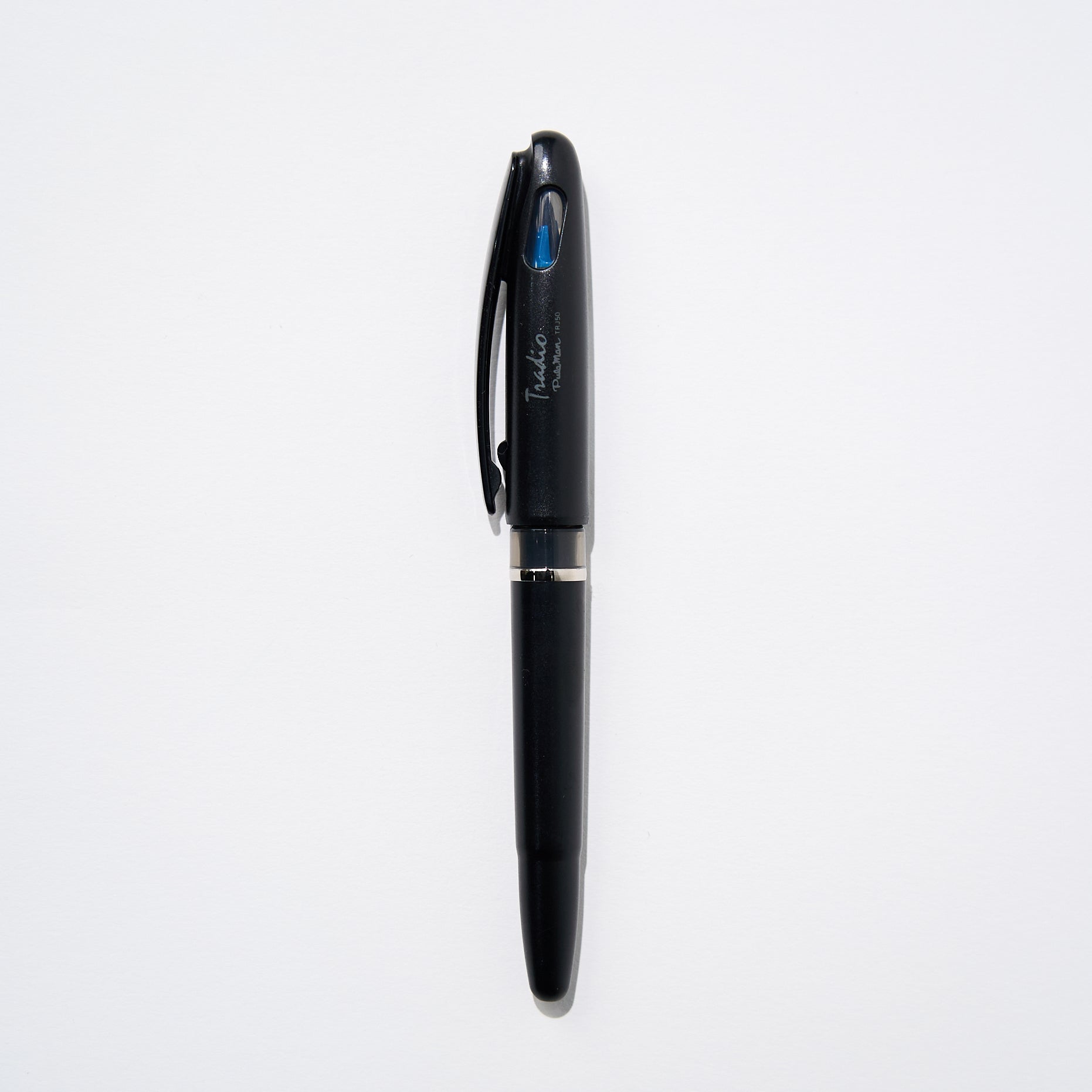 Tradio Pulaman Fountain Pen Marker / Pentel