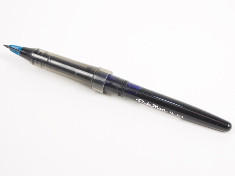 Pentel PuraMan Tradio Refills MJL20