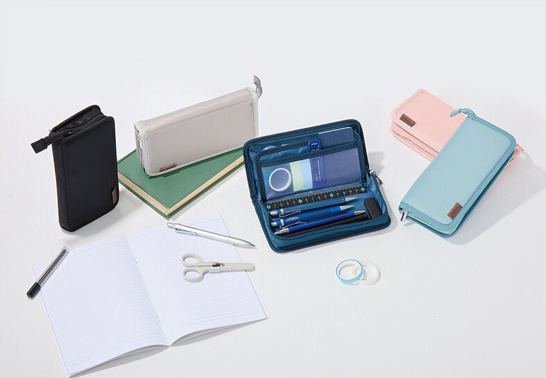 Trail Pen Case / Raymay Fujii