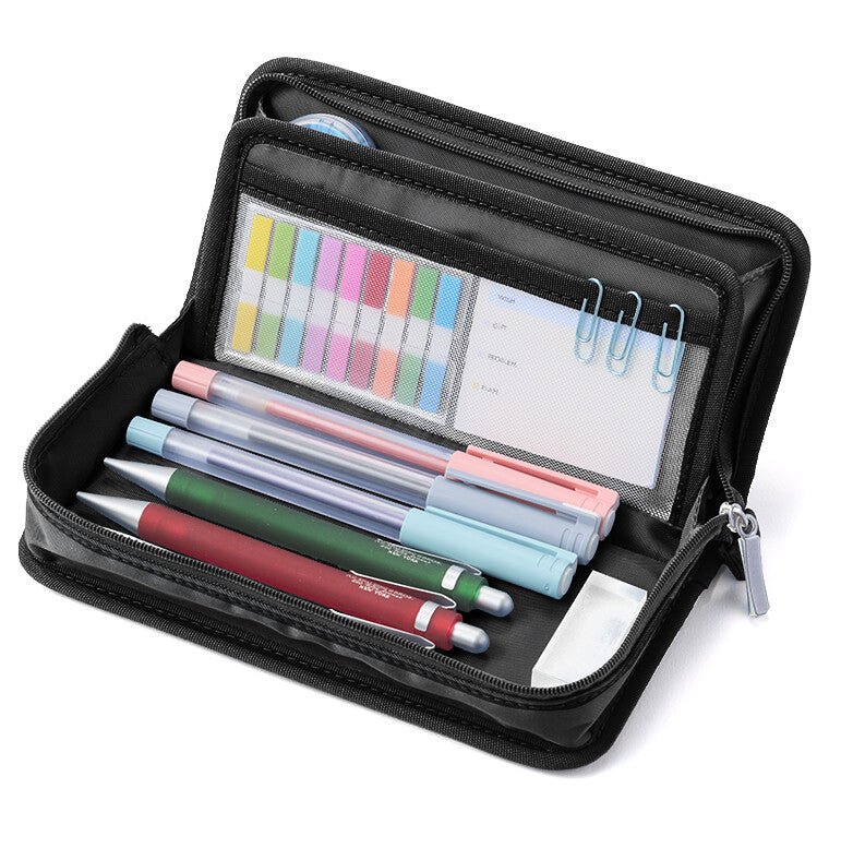 Trail Pen Case / Raymay Fujii