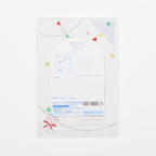 Transparent Card / RYU-RYU
