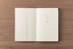 Transparent Cover B6 Slim / TOUCH & FLOW