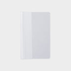 Transparent Cover B6 Slim / TOUCH & FLOW