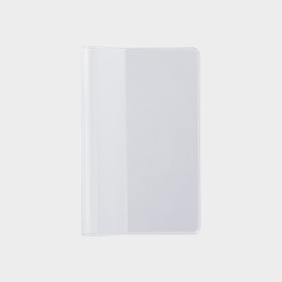 Transparent Cover B6 Slim / TOUCH & FLOW