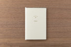 Transparent Cover B6 Slim / TOUCH & FLOW