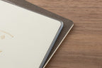 Transparent Cover B6 Slim / TOUCH & FLOW
