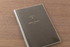 Transparent Cover B6 Slim / TOUCH & FLOW