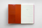 Transparent Cover B6 / TOUCH & FLOW