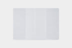 Transparent Cover B6 / TOUCH & FLOW