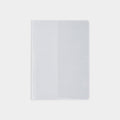 Transparent Cover B6 / TOUCH & FLOW