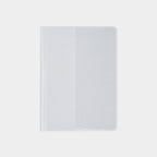Transparent Cover B6 / TOUCH & FLOW