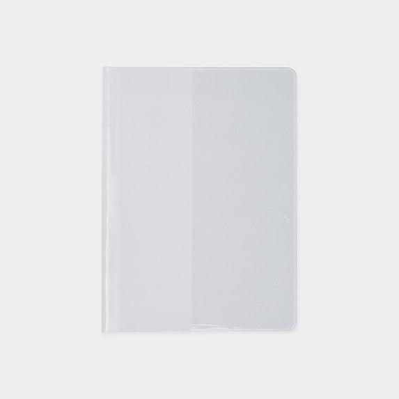 Transparent Cover B6 / TOUCH & FLOW