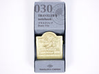 030 Brass Clip Airplane