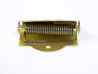 030 Brass Clip Airplane