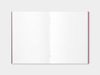 Passport Size Traveler's Notebook