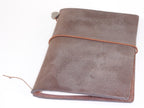 Passport Size Traveler's Notebook