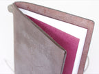 Passport Size Traveler's Notebook