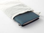 Passport Size Traveler's Notebook