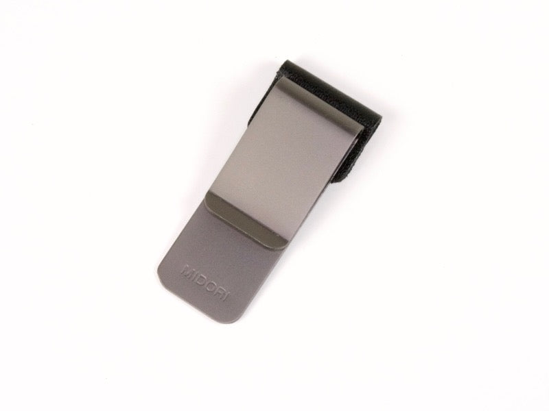 Traveler's Notebook Pen Holder