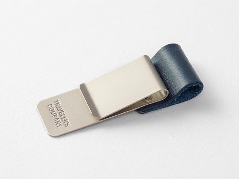 Traveler's Notebook Pen Holder