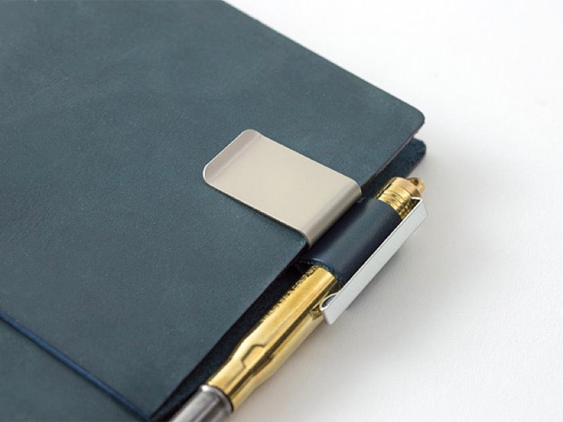 Traveler's Notebook Pen Holder